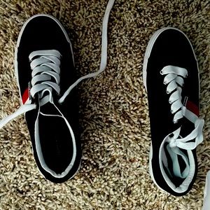 Tommy Hillfiger tenni  shoes